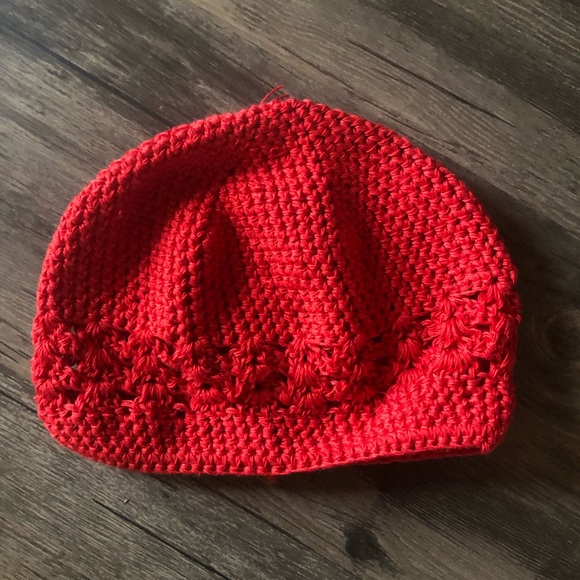 Set of 3 Infant Hats - Picture 3 of 6